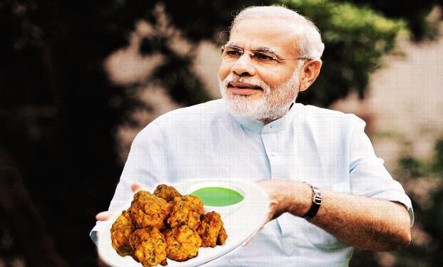 ಕಳೆದ ಎಂಟು ವರ್ಷಗಳಲ್ಲಿ “ಪಕೋಡಾ” ಉದ್ಯೋಗದಿಂದ ಹೆಚ್ಚಾಯ್ತು ಬಡತನ!