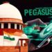 ಪೆಗಾಸಸ್‌ ಗೂಢಚಾರಿಕೆ : ತಜ್ಞರ ಸಮಿತಿ ನೇಮಿಸಿದ ಸುಪ್ರೀಂ –ಕೇಂದ್ರಕ್ಕೆ ಹಿನ್ನಡೆ