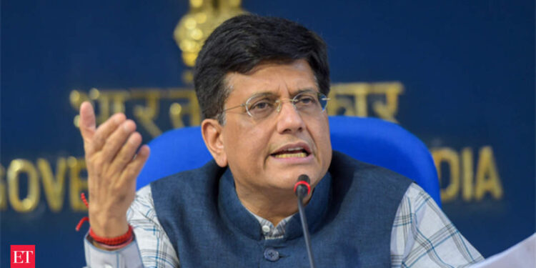 PM MITRA – 4,445 ಕೋಟಿ ವೆಚ್ಚದ ಏಳು ಮೆಗಾ ಟೆಕ್ಸ್‌ಟೈಲ್ ಪಾರ್ಕ್ ಸ್ಥಾಪನೆಗೆ ಕೇಂದ್ರ ಸಂಪುಟ ಅಸ್ತು!