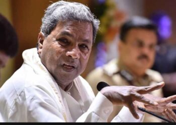 ಮೈಸೂರಿನ ಪ್ರತಿ ದಲಿತರ ಮನೆಯಲ್ಲಿ ಇಂದಿರಾ ಗಾಂಧಿಯವರ ಭಾವಚಿತ್ರವಿತ್ತು : ಮಾಜಿ ಸಿಎಂ ಸಿದ್ದರಾಮಯ್ಯ ಹೀಗೆ ಹೇಳಿದ್ದು ಯಾಕೆ ಗೊತ್ತೇ?