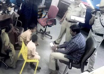 ಶಾಹೀನ್‌ ಶಾಲೆ ಪ್ರಕರಣ ; ವಿದ್ಯಾರ್ಥಿಗಳ ವಿಚಾರಣೆ ನಡೆಸಿದ್ದ ಪೊಲೀಸರ ವಿರುದ್ಧ ಕ್ರಮ ಕೈಗೊಳ್ಳಲಾಗಿದೆ – ಹೈಕೋರ್ಟ್‌ಗೆ ಸರ್ಕಾರ ವಿವರಣೆ