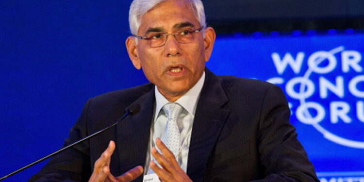 2ಜಿ ಸ್ಪೆಕ್ಟ್ರಮ್ ಹಗರಣ ಆರೋಪ: ಕಾಂಗ್ರೆಸ್ ನಾಯಕನಿಗೆ ಕ್ಷಮೆಯಾಚಿಸಿದ ಮಾಜಿ ಸಿಎಜಿ ವಿನೋದ್ ರಾಯ್