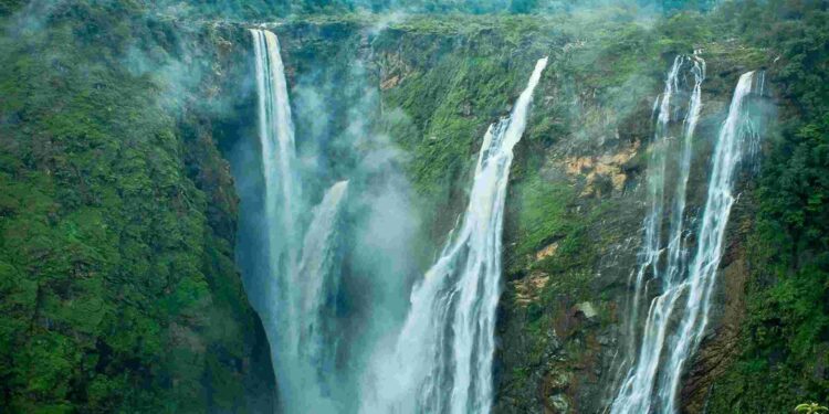 ಪರಿಸರ ಕಾನೂನು ಗಾಳಿಗೆ ತೂರಿ ಜೋಗ ಅಭಿವೃದ್ಧಿಗೆ ತರಾತುರಿ ಏಕೆ?