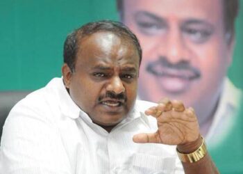 ಜೆಡಿಎಸ್‌ ಬಗ್ಗೆ ಕಾಂಗ್ರೆಸ್ ನಡೆಸಿದ ಅಪಪ್ರಚಾರಕ್ಕೆ ಫಲಿತಾಂಶವೇ ಉತ್ತರ ನೀಡಿದೆ: ಹೆಚ್‌ಡಿಕೆ