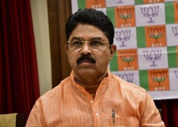 ಕಾಂಗ್ರೆಸ್ಸಿಗರು ಕಳ್ಳ ನಾಟಕ ಆಡುತ್ತಿದ್ದಾರೆ: ಸಚಿವ ಆರ್‌. ಅಶೋಕ್‌