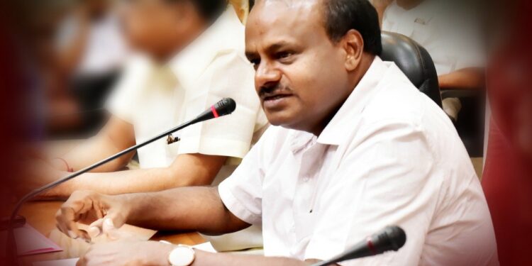 ಜೆಡಿಎಸ್‌ ಬಗ್ಗೆ ಕಾಂಗ್ರೆಸ್ ನಡೆಸಿದ ಅಪಪ್ರಚಾರಕ್ಕೆ ಫಲಿತಾಂಶವೇ ಉತ್ತರ ನೀಡಿದೆ: ಹೆಚ್‌ಡಿಕೆ