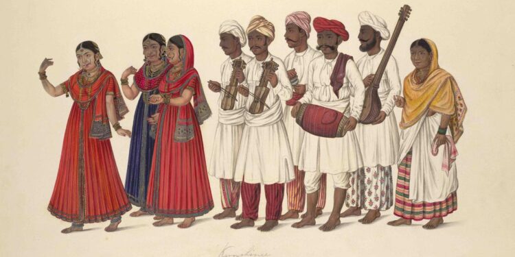 ರೋಶನಿ ಬೇಗಂ: ಟಿಪ್ಪುವಿನ ಮರಣಾನಂತರವೂ ಬ್ರಿಟಿಷರನ್ನು ಕಾಡಿದ ಧೀರ ಮಹಿಳೆ