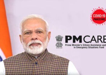 ಲಸಿಕೆ ಖರೀದಿಸಲು ಸಾಲಕ್ಕೆ ಬೇಡಿಕೆಯಿಟ್ಟ ಕೇಂದ್ರ ; PM-CARES ನಿಧಿ ಎಲ್ಲಿ ಹೋಯಿತು?