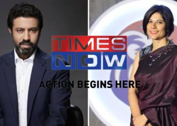 ಸಿಎಎ ಪ್ರತಿಭಟನೆ : ಸುಳ್ಳು ಸುದ್ದಿ ಬಿತ್ತರಿಸಿದ ಟೈಮ್ಸ್ ನೌಗೆ ಛೀಮಾರಿ, ಎರಡು ಸಂಚಿಕೆಗಳನ್ನು ತೆಗೆದು ಹಾಕಲು ಆದೇಶ!