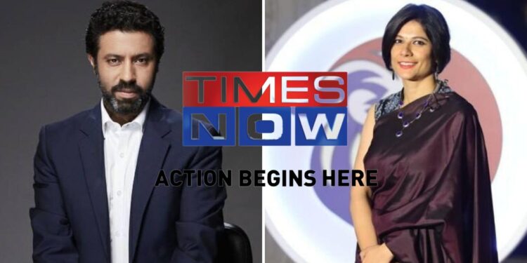 ಸಿಎಎ ಪ್ರತಿಭಟನೆ : ಸುಳ್ಳು ಸುದ್ದಿ ಬಿತ್ತರಿಸಿದ ಟೈಮ್ಸ್ ನೌಗೆ ಛೀಮಾರಿ, ಎರಡು ಸಂಚಿಕೆಗಳನ್ನು ತೆಗೆದು ಹಾಕಲು ಆದೇಶ!