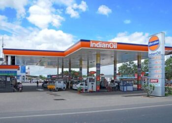 3 ವರ್ಷಗಳಲ್ಲಿ 10,000 ಇ-ವಾಹನ ಚಾರ್ಜಿಂಗ್ ಸ್ಟೇಷನ್‌ಗಳನ್ನು ಸ್ಥಾಪಿಸಲು ಇಂಡಿಯನ್ ಆಯಿಲ್ ನಿರ್ಧಾರ!