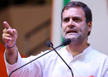 “ಮಾರ್ಕ್ ಮೈ ವರ್ಡ್ಸ್” : ಕೃಷಿ ಕಾನೂನುಗಳ ಕುರಿತು ರಾಹುಲ್ ಗಾಂಧಿ ಭವಿಷ್ಯ ನಿಜವಾಗಿದೆ – ವಿಡಿಯೋ ವೈರಲ್‌