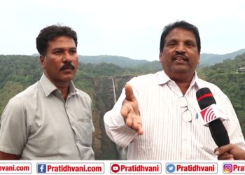 ಜೋಗದಲ್ಲಿ ಅಭಿವೃದ್ಧಿಯ ಜಪ, ಪರಿಸರಕ್ಕೆ ಶಾಪ!