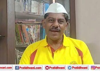 ಕಾಂಗ್ರೆಸ್, ಬಿಜೆಪಿ ಜನರಿಗೆ ಮೋಸ  ವಂಚನೆ ಮಾಡುತ್ತಾ ಚುನಾವಣೆ ನಡೆಸುತ್ತಿದೆ : RaviKrishnaReddy