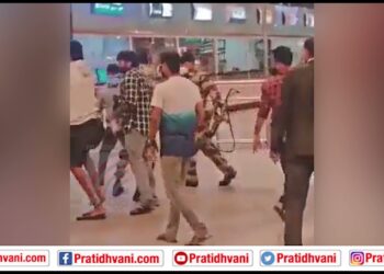 ತಮಿಳು ನಟ ವಿಜಯ್ ಸೇತುಪತಿ ಮೇಲೆ ಹಲ್ಲೆಗೆ ಯತ್ನ|  vijaysethupathi | kempegowdaairport