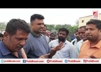 ಕೆ.ಆರ್‌ಪೇಟೆ ಮಾರ್ಕೆಟ್ :  ವ್ಯಾಪಾರಿಗಳಿಂದ  ರೈತರಿಗೆ  ಸ್ಯ್ಕಾಮ್!