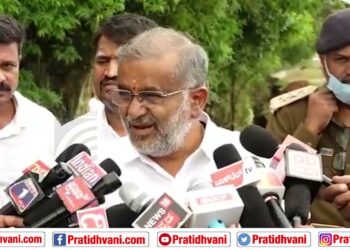 ಯಾವ ಕಾರಣಕ್ಕೂ ವಿಧಾನ ಪರಿಷತ್‌ ಚುನಾಚಣೆಗೆ  ಸ್ಪರ್ಧೆ ಮಾಡುವ ಪ್ರಶ್ನೆಯೇ ಇಲ್ಲ : G.T.Devegowda