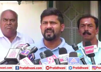 ಅಸಂಬದ್ಧ ಮಾತುಗಳಾಡಿ ನಾಮಕಾವಸ್ಥೆಗೆ ಕ್ಷಮೆ ಕೇಳಿವುದು ಒಂದು ಚಾಳಿ ಆಗಿದೆ: ಪ್ರತಾಪ ಸಿಂಹ