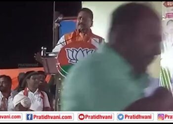 ಸಿಂದಗಿ ವಿಜಯೋತ್ಸವದಲ್ಲಿ‌ ಶಾಸಕ ಯತ್ನಾಳ್ ಭಾಷಣ!