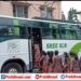 ಪುನೀತ್ ರಾಜ್‌ಕುಮಾರ್ ನುಡಿನಮನ ಕಾರ್ಯಕ್ರಮ – ಮೈಸೂರಿನಿಂದ ಬೆಂಗಳೂರಿನತ್ತ ಪ್ರಯಾಣ ಬೆಳೆಸಿದ ಶಕ್ತಿಧಾಮದ ಮಕ್ಕಳು