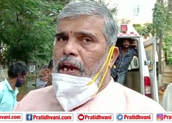 ಬೆಂಗಳೂರು : ಕೇಂದ್ರಿಯ ವಿಹಾರ್ ಅಪಾರ್ಟ್ಮೆಂಟ್ ಗೆ ನುಗ್ಗಿದ ನೀರು!