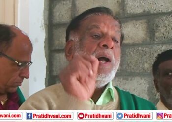 ಕೃಷಿ ಕಾಯ್ದೆ : ಇದು ಮೊಟ್ಟ ಮೊದಲ ಬಾರಿಗೆ ಭಾರತ ಸಂವಿಧಾನಕ್ಕೆ, ಪ್ರಜಾಪ್ರಭುತ್ವಕ್ಕೆ ಸಿಕ್ಕ ಜಯ : ಕೆ.ಟಿ ಗಂಗಾಧರ್