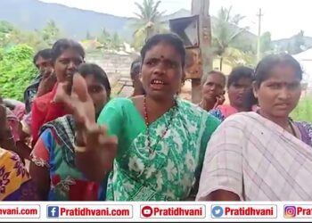 ಪೊಲೀಸರಿಂದ  ದೌರ್ಜನ್ಯಕ್ಕೊಳಗಾದ ಮುಸ್ಲಾಪುರ ಗ್ರಾಮಸ್ಥರ ಬೆಂಬಲಕ್ಕೆ ನಿಂತ : KRS ಪಕ್ಷ – PART 3