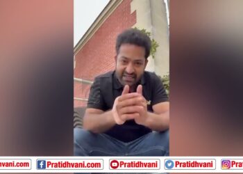 ಹೈದರಾಬಾದ್ : ಚಂದ್ರಬಾಬು ನಾಯ್ಡು ಘಟನೆ ಕುರಿತು ಜ್ಯೂ.ಎನ್ಟಿಆರ್ ಮಾತು