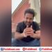 ಹೈದರಾಬಾದ್ : ಚಂದ್ರಬಾಬು ನಾಯ್ಡು ಘಟನೆ ಕುರಿತು ಜ್ಯೂ.ಎನ್ಟಿಆರ್ ಮಾತು