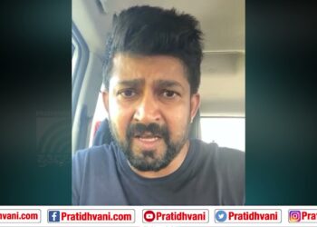 ಕಾರ್‌ ಅಪಘಾತದ ಬಗ್ಗೆ ಸ್ಪಷ್ಟನೆ ಕೊಟ್ಟ ಪ್ರತಾಪ್‌ ಸಿಂಹ!