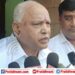 ಕಾಂಗ್ರೆಸ್‌ ಟೀಕೆಗಳಿಗೆ ಚುನಾವಣಾ ಫಲಿತಾಂಶವೇ  ಉತ್ತರ ಕೊಡಲಿದೆ :  ಬಿ.ಎಸ್‌.ಯಡಿಯೂರಪ್ಪ
