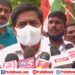 ಕಾಂಗ್ರೆಸ್‌ ನಾಯಕ ಹಾಗೂ ಸ್ಮಾರ್ಟ್ ಸಿಟಿ ಅಧಿಕಾರಿಗಳ ನಡುವೆ ಜಟಾಪಟಿ, ಈಶ್ವರಪ್ಪ ವಿರುದ್ಧ ವಾಗ್ದಾಳಿ..!