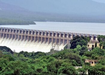 ತುಂಗಭದ್ರ ಜಲಾಶಯದಿಂದ ಹೊರಹರಿವು ಹೆಚ್ಚಳ : ಪ್ರವಾಹ ಭೀತಿಯಲ್ಲಿ ನದಿ ದಡದ ಗ್ರಾಮಗಳು!