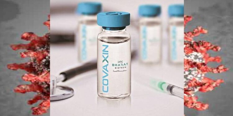 ಭಾರತದ ಕೊವ್ಯಾಕ್ಸಿನ್ ಲಸಿಕೆ, ತುರ್ತು ಬಳಕೆಗೆ WHO ಅನುಮೋದನೆ