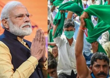 ಕೃಷಿ ಕಾನೂನು ವಾಪಸ್; ಭಾಗಶಃ ಗೆಲುವು ಎಂದ ಕರ್ನಾಟಕದ ರೈತ ಮುಖಂಡರು