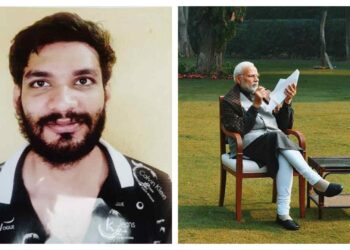 ಬಿಟ್ ಕಾಯಿನ್ ಕೇಸ್: ಹ್ಯಾಕರ್ ಶ್ರೀಕಿ ಬಗ್ಗೆ ಮೋದಿಗೆ ಕಂಪ್ಲೈಂಟ್; ದೂರಿನಲ್ಲಿ ಏನಿದೆ?