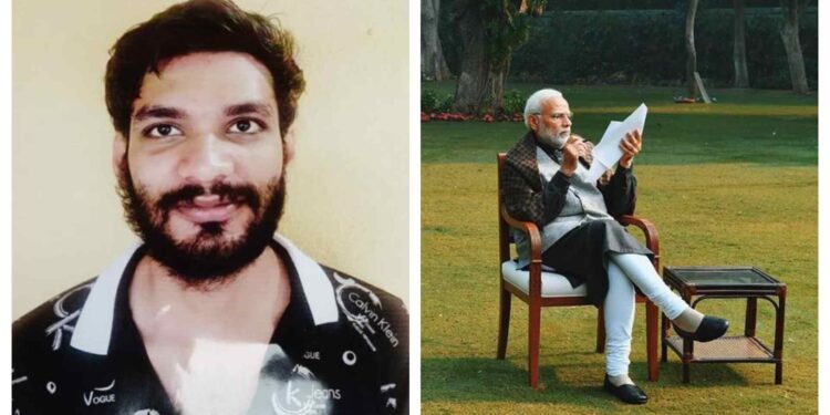 ಬಿಟ್ ಕಾಯಿನ್ ಕೇಸ್: ಹ್ಯಾಕರ್ ಶ್ರೀಕಿ ಬಗ್ಗೆ ಮೋದಿಗೆ ಕಂಪ್ಲೈಂಟ್; ದೂರಿನಲ್ಲಿ ಏನಿದೆ?