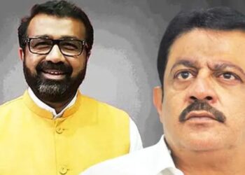 2023 ಚುನಾವಣೆ ಕಾಂಗ್ರೆಸ್‌ನಲ್ಲಿ ಅಲ್ಪಸಂಖ್ಯಾತ ನಾಯಕರ ಫೈಟ್ ; ಜಮೀರ್ vs ಹ್ಯಾರಿಸ್!