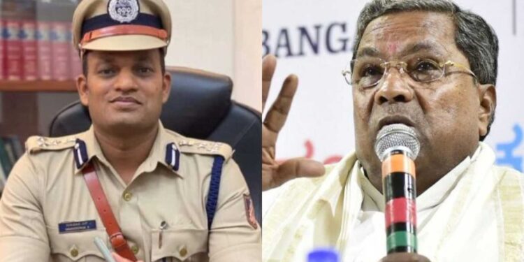 ಪುನೀತ್ ರಾಜ್ ಕುಮಾರ್ ಗೆ ಪದ್ಮಶ್ರೀ : ಮಂಗಳೂರು ಪೊಲೀಸ್ ಕಮಿಷನರ್ ಮತ್ತು ಮಾಜಿ ಸಿಎಂ ಸಿದ್ದರಾಮಯ್ಯ ಒತ್ತಾಯ!