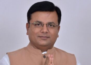 ಹಾನಗಲ್ ಕ್ಷೇತ್ರದಲ್ಲಿ ಹಣಬಲ ಸೋತಿದೆ, ಜನಬಲ ಗೆದ್ದಿದೆ : ಕಾಂಗ್ರೆಸ್ ಅಭ್ಯರ್ಥಿ ಶ್ರೀನಿವಾಸ ಮಾನೆ