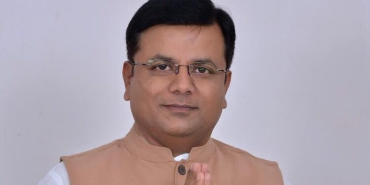 ಹಾನಗಲ್ ಕ್ಷೇತ್ರದಲ್ಲಿ ಹಣಬಲ ಸೋತಿದೆ, ಜನಬಲ ಗೆದ್ದಿದೆ : ಕಾಂಗ್ರೆಸ್ ಅಭ್ಯರ್ಥಿ ಶ್ರೀನಿವಾಸ ಮಾನೆ