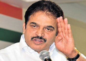 ByPoll Result : ಬಿಜೆಪಿ ತನ್ನ ವೇಗವನ್ನು ಕಳೆದುಕೊಂಡಿದೆ , ಕಾಂಗ್ರೆಸ್ ಮುನ್ನೆಲೆಗೆ ಬರಲಿದೆ – ಕೆಸಿ ವೇಣುಗೋಪಾಲ್