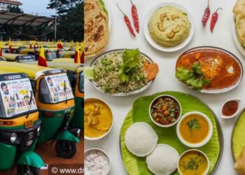 ಹೋಟೆಲ್ ಊಟ ದುಬಾರಿ : ಆಟೋ ದರ ಹೆಚ್ಚಳ : ಮತ್ತೆ ಕಂಗಾಲದ ಜನರು!