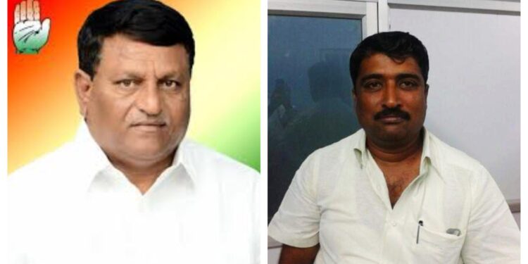 ರಾಯಚೂರು-ಕೊಪ್ಪಳ MLC ಚುನಾವಣೆ: ಲಿಂಗಾಯತ ರೆಡ್ಡಿಗಳದ್ದೇ ಆಟ, ಈ ಸಲವೂ ಕಾಂಗ್ರೆಸ್ ಬಾವುಟ!