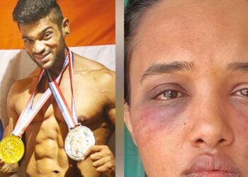 ಯುವತಿ ಮೇಲೆ ಲೈಂಗಿಕ ದೌರ್ಜನ್ಯ : ಮಿಸ್ಟರ್ ವರ್ಲ್ಡ್ ಫಿಟ್ನೆಸ್ ಪ್ರಶಸ್ತಿ ಪುರಸ್ಕೃತ ಮಣಿಕಂದನ್ ಬಂಧನ!