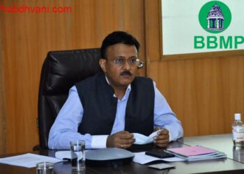 ಬೆಂಗಳೂರಿನಲ್ಲಿದೆ ಶೇ. 84 ರಷ್ಟು ಅನಧಿಕೃತ ಕಟ್ಟಡಗಳು : ಬಿಬಿಎಂಪಿ ಸರ್ವೆಯಲ್ಲಿ ಮಾಹಿತಿ ಬಯಲು!