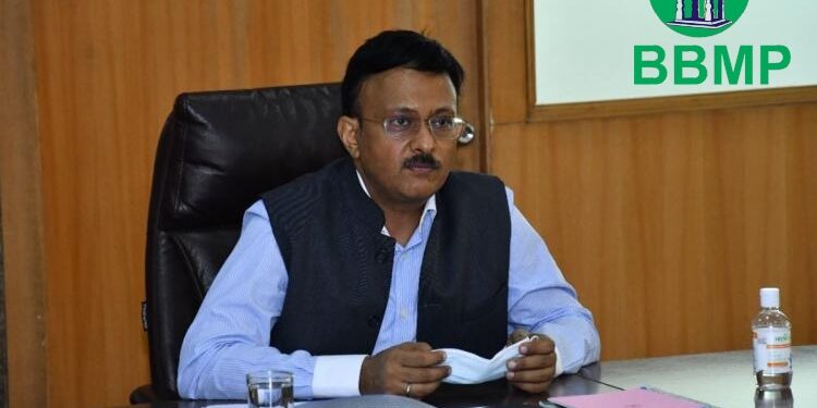 ಬೆಂಗಳೂರಿನಲ್ಲಿದೆ ಶೇ. 84 ರಷ್ಟು ಅನಧಿಕೃತ ಕಟ್ಟಡಗಳು : ಬಿಬಿಎಂಪಿ ಸರ್ವೆಯಲ್ಲಿ ಮಾಹಿತಿ ಬಯಲು!