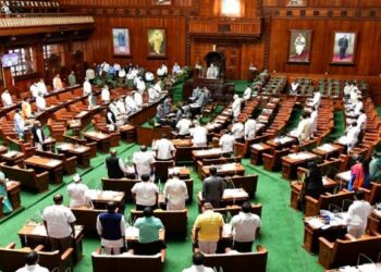 ವಿಧಾನ ಪರಿಷತ್ ಚುನಾವಣೆ ದಿನಾಂಕ ಘೋಷಿಸಿದ ಚುನಾವಣಾ ಆಯೋಗ