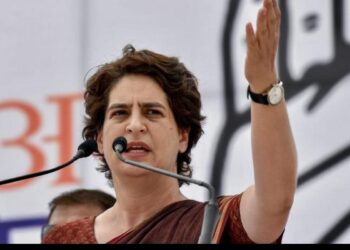 2022ರ ಯುಪಿ ಚುನಾವಣೆಗೆ ಕಾಂಗ್ರೆಸ್‌ ಸಿದ್ಧತೆ: ಮಹಿಳೆಯರಿಗೆ ಭರ್ಜರಿ ಪ್ಯಾಕೇಜ್‌ ಘೋಷಿಸಿದ ಪ್ರಿಯಾಂಕ ಗಾಂಧಿ!