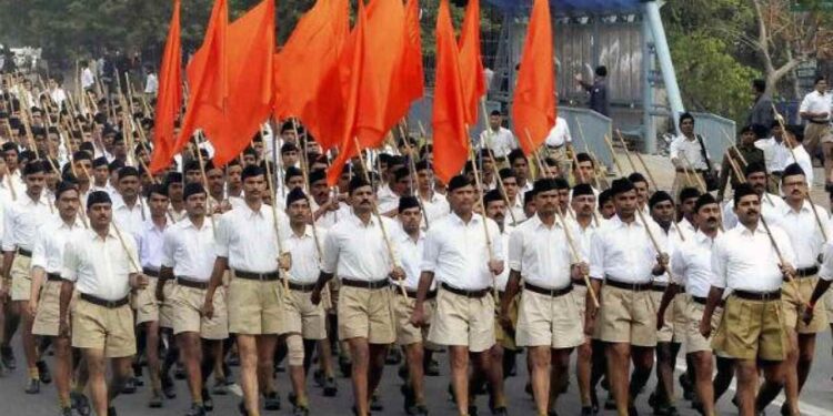 ಇತಿಹಾಸದಿಂದ ಮರೆಯಾದ ಸ್ವಾತಂತ್ರ್ಯ ಹೋರಾಟಗಾರರ ಕುರಿತು ಪುಸ್ತಕ ಹೊರತರಲಿರುವ RSS